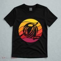 Crochet Retro Style Vintage T-Shirt thumb 5