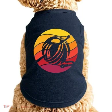 Doggie Tank