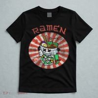 Cute Ramen Skater Kawaii Anime Skateboard Lover Ns T-Shirt thumb 5