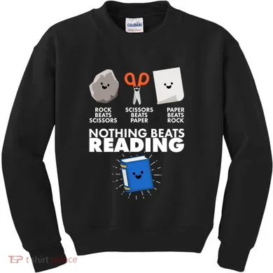 Kids Sweatshirt