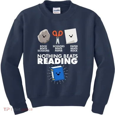 Kids Sweatshirt