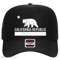California Republic State Flag Hat thumb 0