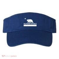 California Republic State Flag Visor thumb 0