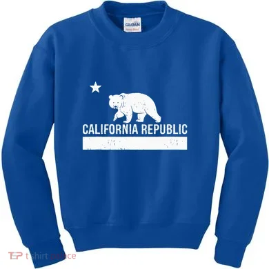 Kids Sweatshirt