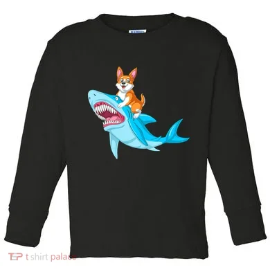 Toddler Long Sleeve