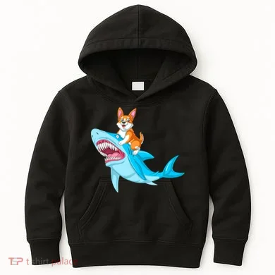 Kids Hoodie