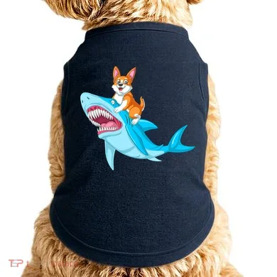 Doggie Tank
