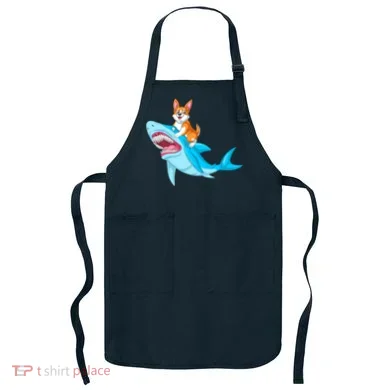 Apron
