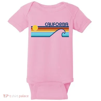 Baby Bodysuit