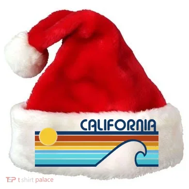 Santa Hat