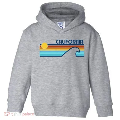 Toddler Hoodie