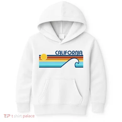 Kids Hoodie
