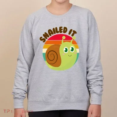 Women's Sweatshirt