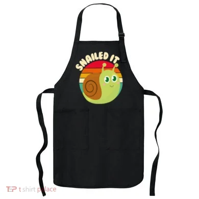 Apron