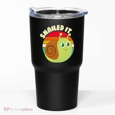 Tumbler