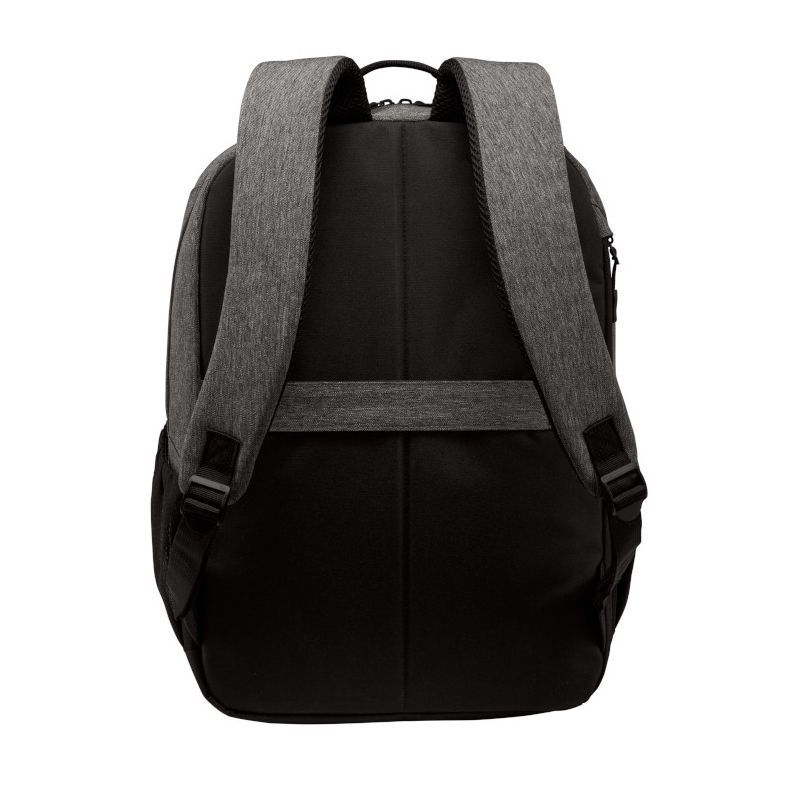 Cute Retro Snailed It Vector Backpack