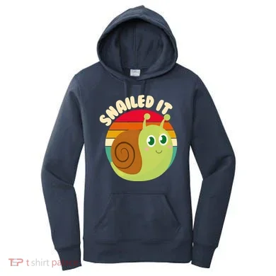 Women's Hoodie