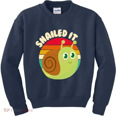 Kids Sweatshirt