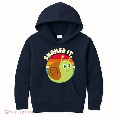 Kids Hoodie