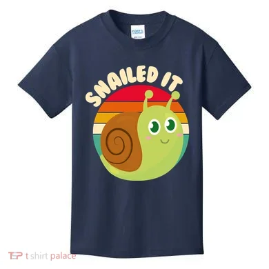 Kids T-Shirt