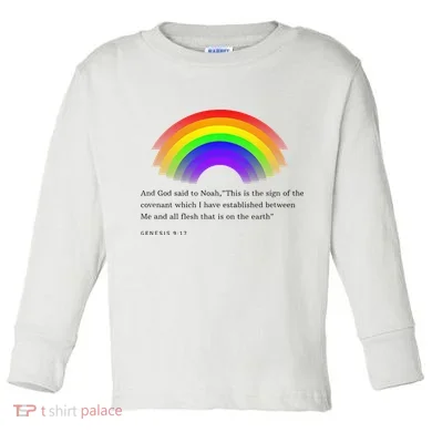 Toddler Long Sleeve