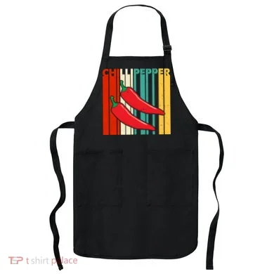 Apron