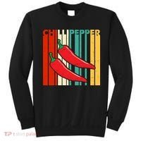 Chillipepper Retro Sunset Sweatshirt thumb 0