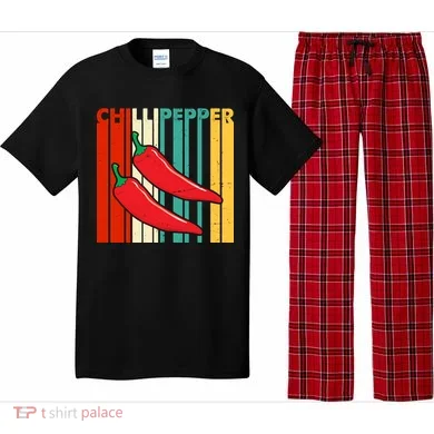 Pajama Set