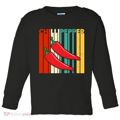 Toddler Long Sleeve
