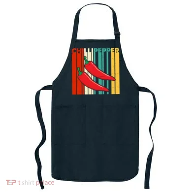 Apron