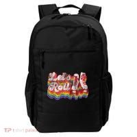 Cool Roller Skating Skate 1970S Retro Backpack thumb 0