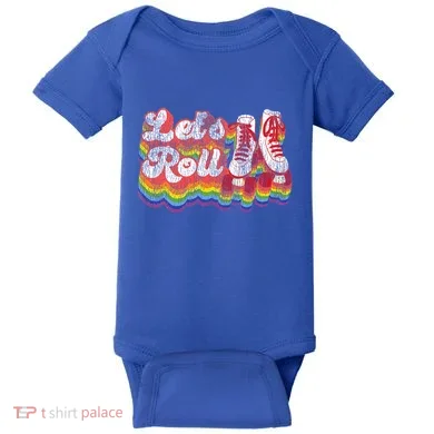Baby Bodysuit