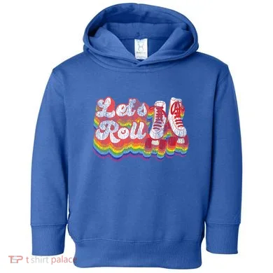 Toddler Hoodie