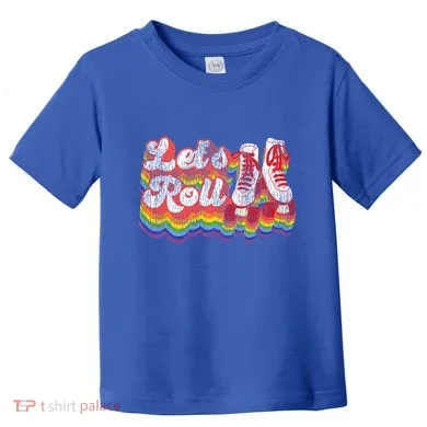 Toddler T-Shirt