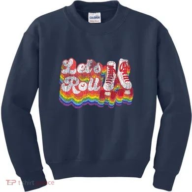 Kids Sweatshirt