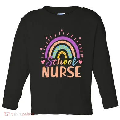 Toddler Long Sleeve