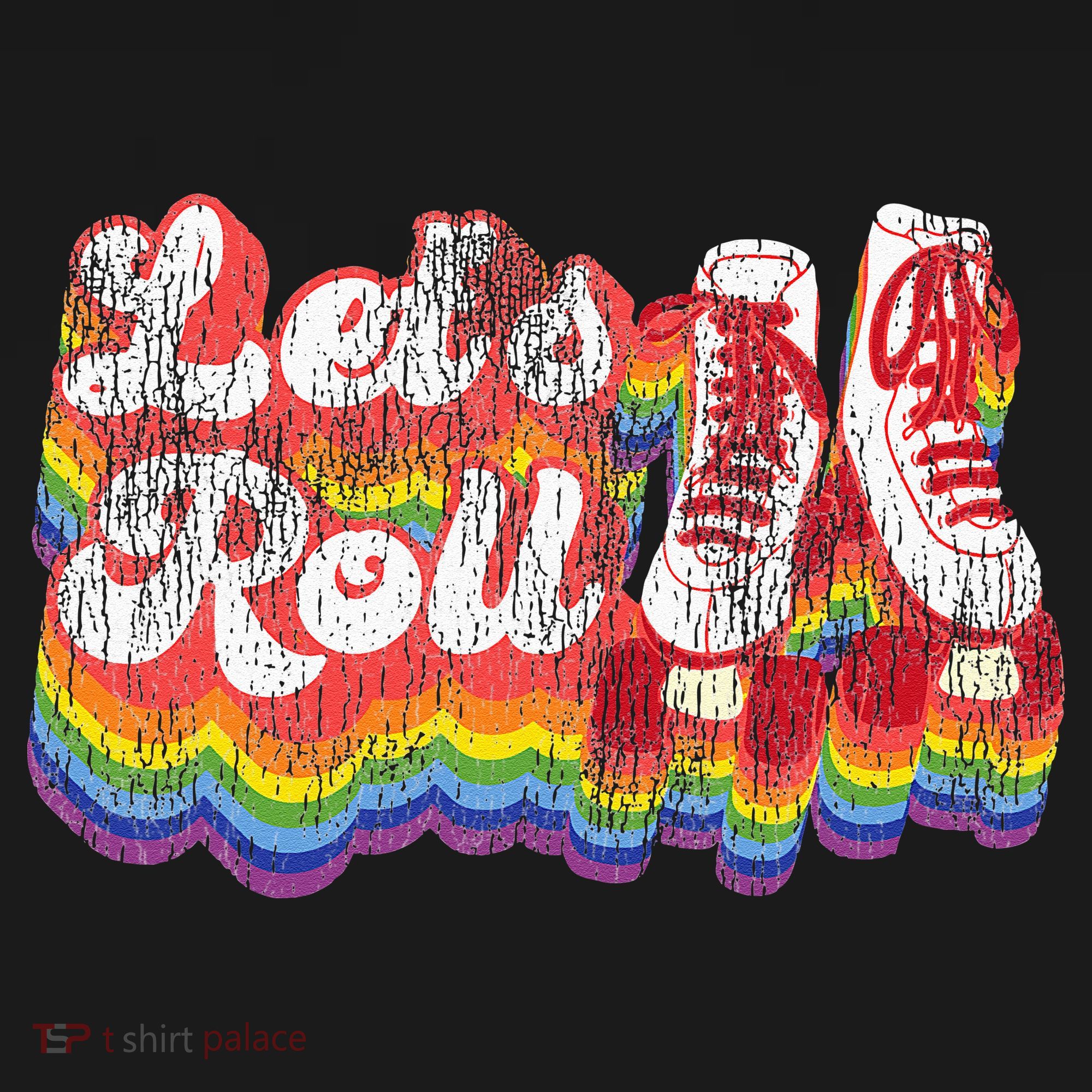 Cool Roller Skating Skate Girl 1970S Retro Hoodie