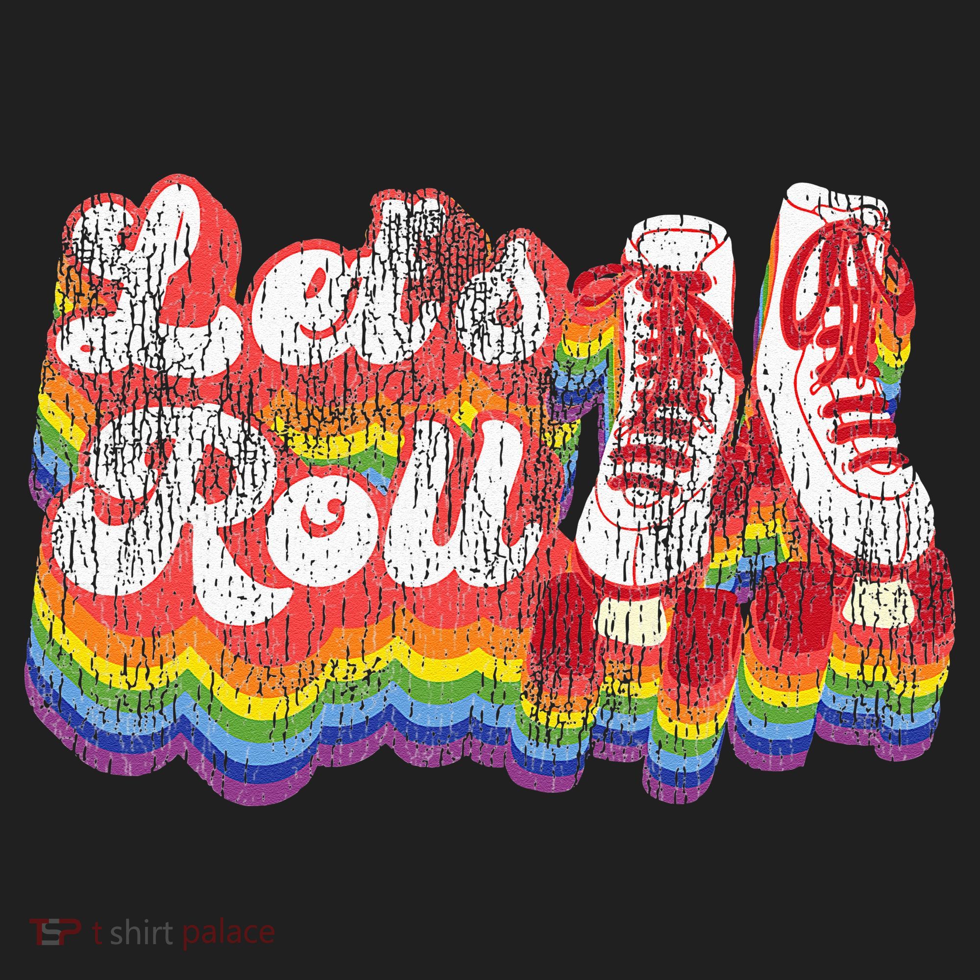 Cool Roller Skating Skate Girl 1970S Retro Hat