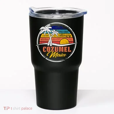 Tumbler
