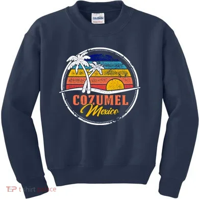 Kids Sweatshirt