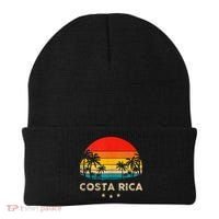 Costa Rica Sunset Beanie thumb 0