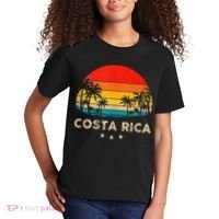 Costa Rica Sunset Kids T-Shirt thumb 2