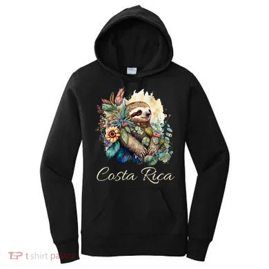 Women's Hoodie