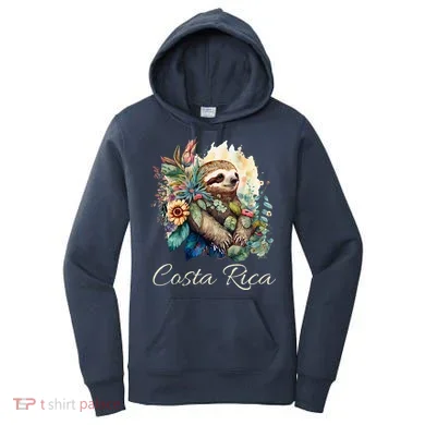 Women's Hoodie