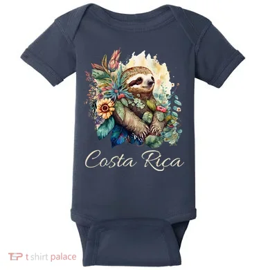 Baby Bodysuit