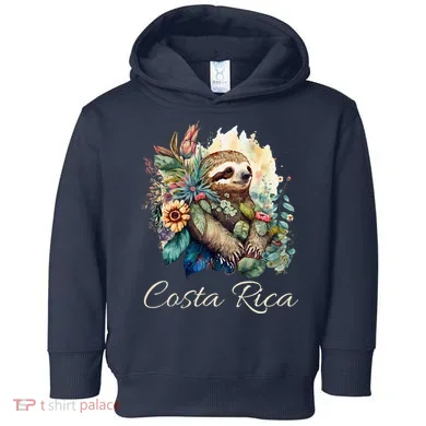 Toddler Hoodie