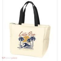 Costa Rica Tropical Tote Bag thumb 3