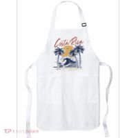 Costa Rica Tropical Apron thumb 0