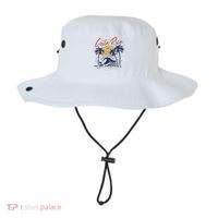 Costa Rica Tropical Bucket Hat thumb 0