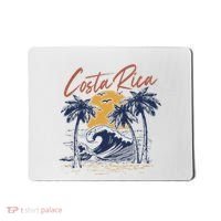 Costa Rica Tropical Mousepad thumb 0